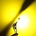 Alla Lighting H10 LED Fog Light Bulb, 9145 9140 9040 9045 ETI 56-SMD 3800 Lumens Extremely Super Bright Cars Trucks 9145 CANBUS LED Lights, 3000K Amber Yellowthumb 3