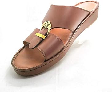 arabic chappals