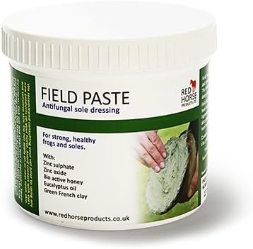 Red Horse Products Field Paste