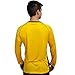 Men's long sleeve Rashguard swim tshirt with UPF 50+ sun protection
