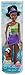 Disney Princess Tiana Bath Doll