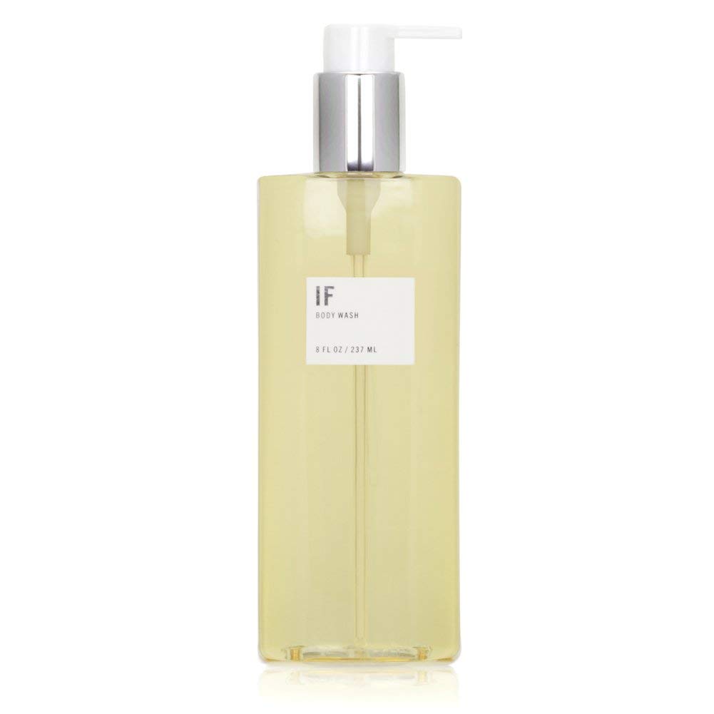 Apothia IF Body Wash