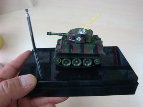 Amazon 戦車ラジコン Newカラー 手のひらサイズのミニラジコン ミニタンク ミリタリー柄 ラジコン ドローン 通販