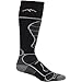 Darn Tough (Style 1811) Men's Function 5 Snow Sock - Black, Medium