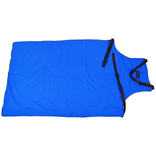 Liquid Nitrogen Protective APRON Waterproof