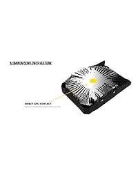 ZOTAC Geforce GTX 1050 tarjeta gráfica para juegos ZT-P10500A-10L