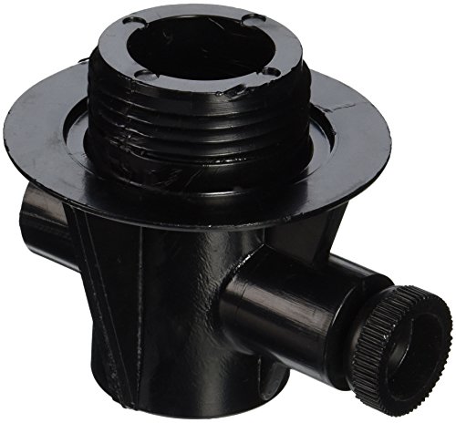 Pentair 191475 Tank Top Adapter Replacement Star Polymeric/Star Pool and Spa D.E. Filter