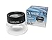 Carson LumiLoupe 7x Pre-Focused Stand Magnifier Loupe (LL-77)