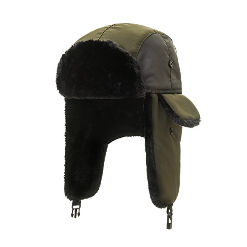 1 MELIFLUOS+DESIGNED+SPAIN+Trapper+Russian