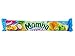Mamba Fruit Chewy Candy 2.65oz, 2 Packs (Tropical Fruit Chews)