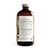 Shrub & Co Spicy Ginger Shrub | Fruit-Driven, Apple Cider Vinegar-Based Mixers for Cocktails, Sparklers, and Club Sodas | 16 fl. oz.