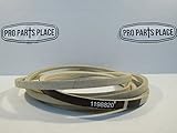 Pro Parts Place OEM SPEC Belt HD Kevlar Toro 119-8820 1198820 Toro TIMECUTTER SS 5000 SS 5060