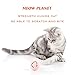VERY100 Toy Rattle Box Repair Fix Toy Noise Maker Insert Pet Baby Toy Squeaker 22mm Pack of 50