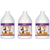 Amazon.com: Anti-Icky-Poo Unscented Starter Kit-Gallons by Mister Max ...