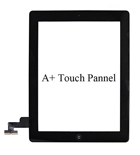 1 A1395+Replacement+Screen+Digitizer+Assembly