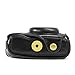 MegaGear Ever Ready Protective Leather Camera Case, Bag for Nikon Coolpix P7700 P7800