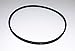 Replacement Belt For Murray, Craftsman Part 579932, 579932MA. Made To FSP Specifications
