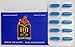 HD 2020 NEWLY REFORMULATED 2018 POWERFUL NATURAL MALE BOOSTER (10) Capsules.by the makers of Schwinnng