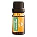 Nu Yuu Top 6 100% Pure Therapeutic Grade Essential Oil Set 10 ML (6-Pack: Lavender, Tea Tree, Eucalyptus, Lemon, Orange, Peppermint)