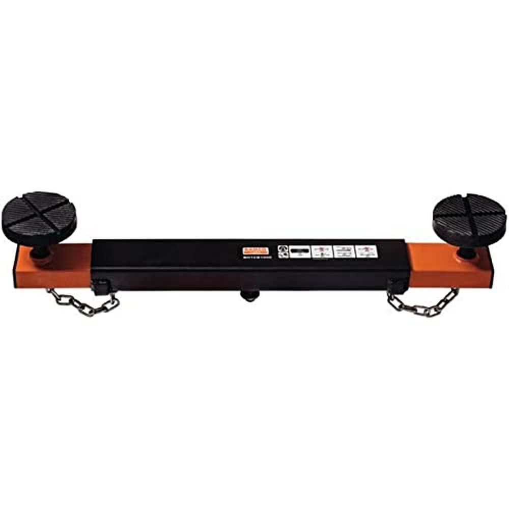 Cross Beam Adaptor- 1TN