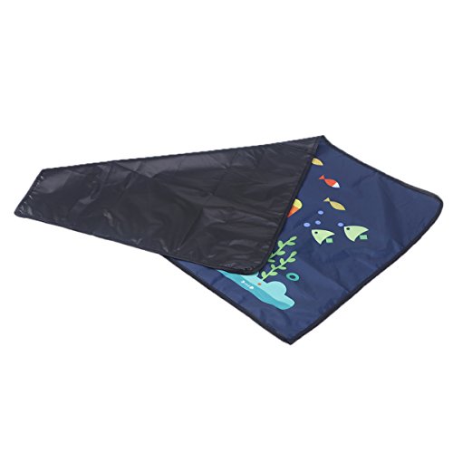 5 WINOMO+Curtains+Cartoon+Window+Sunscreen