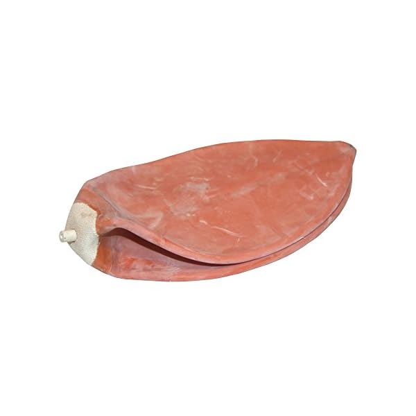 double end bag bladder