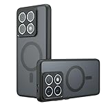 Kukoufey Compatible with Vivo iQOO 13 5G Case