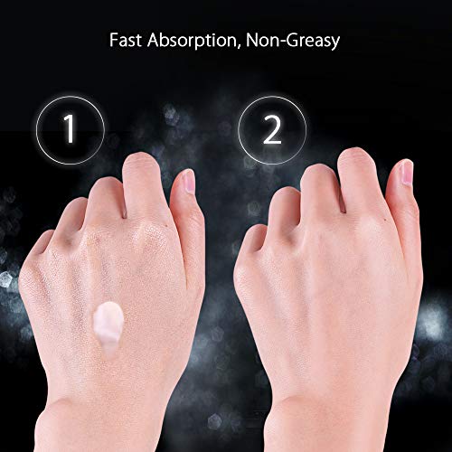 AntiAging Face Cream, Mylansea Ultra Hydrating Face Moisturizer with