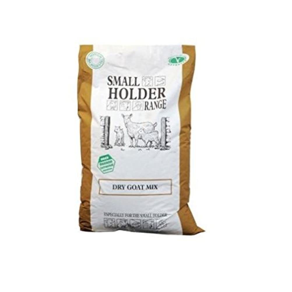 Allen & Page Dry Goat Food, 20 kg