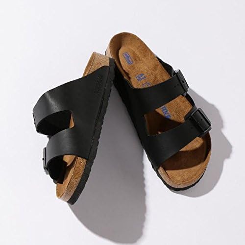 Amazon ビューティ ユース ユナイテッドアローズ メンズ Beauty Youth Birkenstock ビルケンシュトック Arizona S B サンダル Black 40 Beauty Youth United Arrows ビューティ ユース ユナイテッドアローズ シューズ