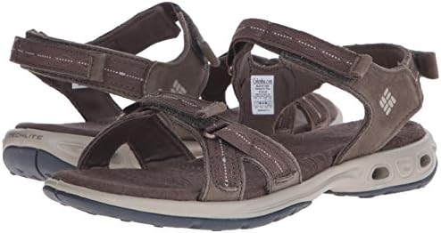 columbia kyra vent ii women's sandals