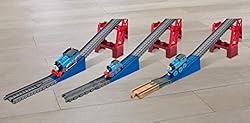 Thomas & Friends Toy Train Set, Super