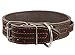 Brown Genuine Leather 27