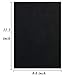 200Pcs Carbon Graphite Paper and Tracing Paper - Transfer Paper Wood Carving and Tracing
