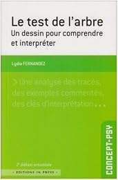 Le  test de l'arbre