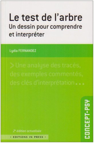 Le  test de l'arbre