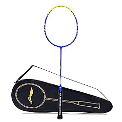 Li-Ning G-Force 3600 Superlite Carbon Fibre