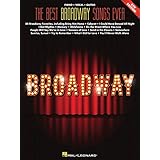 The Best Broadway Songs Ever (Best Ever)