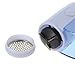 Portable Fabric Fuzz Remover Sweater Clothes Lint Shaver Pill (Colors May Vary)