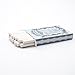 Mini Glue Gun Sealing Wax Sticks for Envelope Wedding Invitation Sealing Decoration Pack of 16 in White