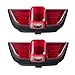 Mercedes Benz Compatible C-Class Car Door LED Light Projector for Mercedes C200/C230/C260/C280/C300 Ghost Shadow Lights Welcome Lamp Acessories 2PCS