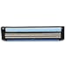 36 Taconic Shave Triple Blade Razor Cartridges - For all Gillette Sensor and Personna Tri-flexxx Razors