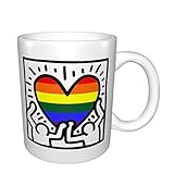 Funny LGBT Gay Pride Coffee Mugs Ceramic Heat