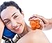 321 STRONG Double Lacrosse Ball Style Massage Balls - Green