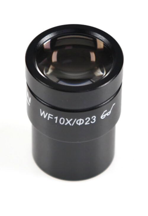 KERN OZB-A4118 Ocular (diameter 30.0 mm): Hswf 10× / diameter 23.0 mm