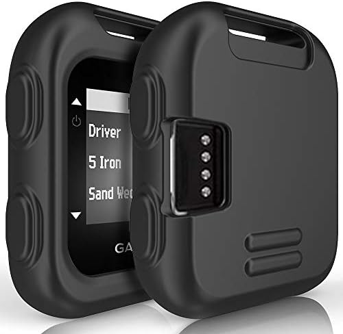 TUSITA Case Compatible with Garmin Approach G10 – Silicone Protective Cover – Handheld Golf GPS Accessories TUSITA Case Compatible with Garmin Approach G10 – Silicone Protective Cover – Handheld Golf GPS Accessories