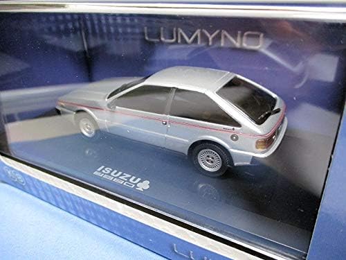 Amazon ルミノ 1 43 Isuzu Asso Di Fiori アッソ ディ フィオーリ ぬいぐるみ ホビー