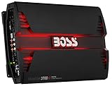 Boss Audio PV3700