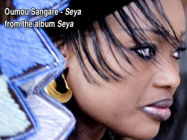 seya de oumou sangare