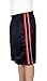 Men's Basketball Shorts with Side Pockets